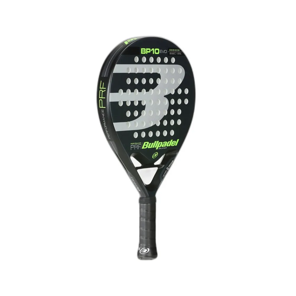 BULLPADEL BP10 Evo 22 Padel Racket 4 BULLPADEL BP10 Evo 22 Padel Racket - Image 2