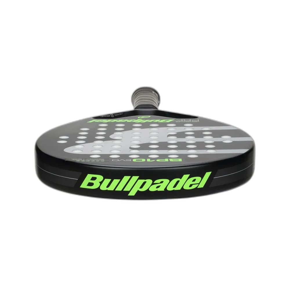 BULLPADEL BP10 Evo 22 Padel Racket 6 BULLPADEL BP10 Evo 22 Padel Racket - Image 4