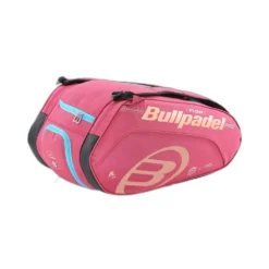 BULLPADEL BPP22006 Flow Padel Racket Bag -Head || Dunlop || Oakley Sales bullpadel bpp22006 flow padel racket bag 1
