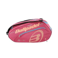 BULLPADEL BPP22006 Flow Padel Racket Bag -Head || Dunlop || Oakley Sales bullpadel bpp22006 flow padel racket bag 2