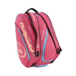 BULLPADEL BPP22006 Flow Padel Racket Bag -Head || Dunlop || Oakley Sales bullpadel bpp22006 flow padel racket bag 4