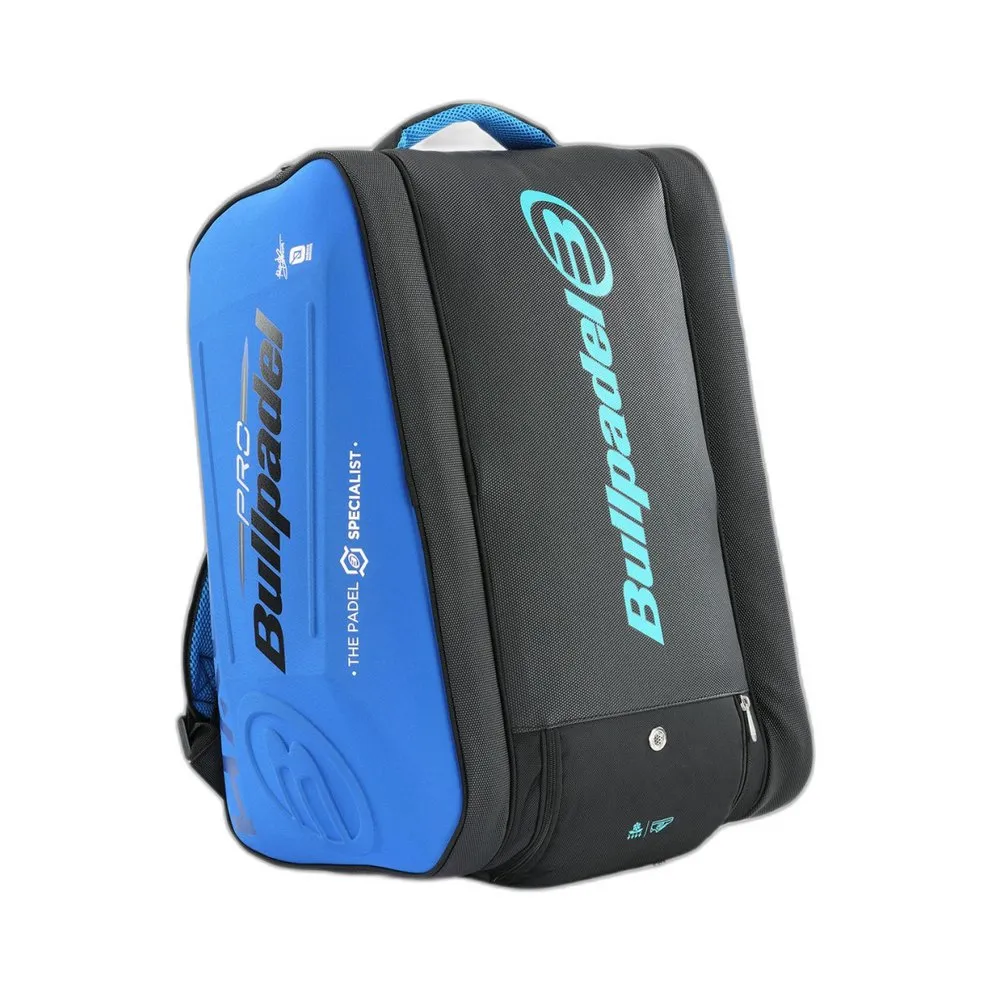 BULLPADEL BPP22012 Padel Racket Bag 6 BULLPADEL BPP22012 Padel Racket Bag - Image 4