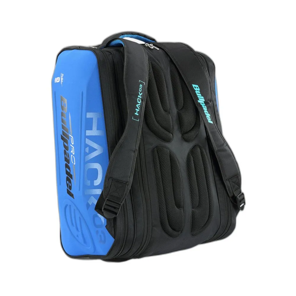 BULLPADEL BPP22012 Padel Racket Bag 7 BULLPADEL BPP22012 Padel Racket Bag - Image 5