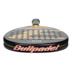 BULLPADEL Elite Light Fip Woman Padel Racket -Head || Dunlop || Oakley Sales bullpadel elite light fip woman padel racket 3