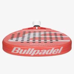 BULLPADEL Flow Woman Padel Racket -Head || Dunlop || Oakley Sales bullpadel flow woman padel racket 3