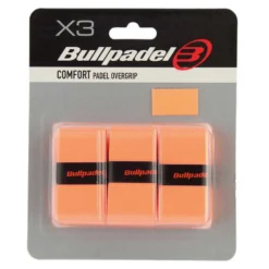 BULLPADEL GB-1200 Overgrip 3 Units
