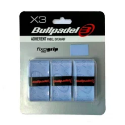 BULLPADEL GB1202 Padel Overgrip 3 Units