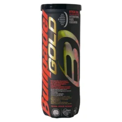BULLPADEL Gold Padel Balls