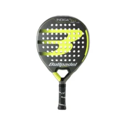 BULLPADEL Indiga CTR 22 Padel Racket