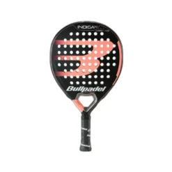 BULLPADEL Indiga W 22 Padel Racket