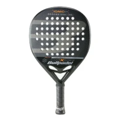 BULLPADEL Ionic Control 22 Padel Racket