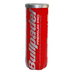 BULLPADEL Premium Pro Padel Balls