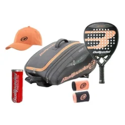 BULLPADEL Vertex 02 LTD W Padel Pack -Head || Dunlop || Oakley Sales bullpadel vertex 02 ltd w padel pack 4