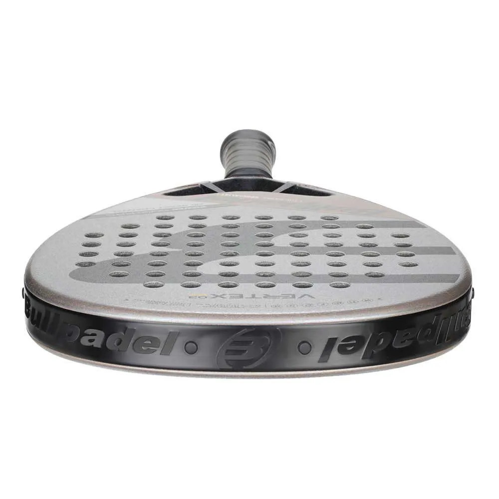 BULLPADEL Vertex 03 Comfort Padel Racket 6 BULLPADEL Vertex 03 Comfort Padel Racket - Image 4