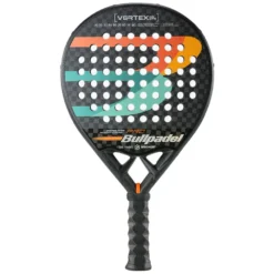 BULLPADEL Vertex 03 CTR Padel Racket 22