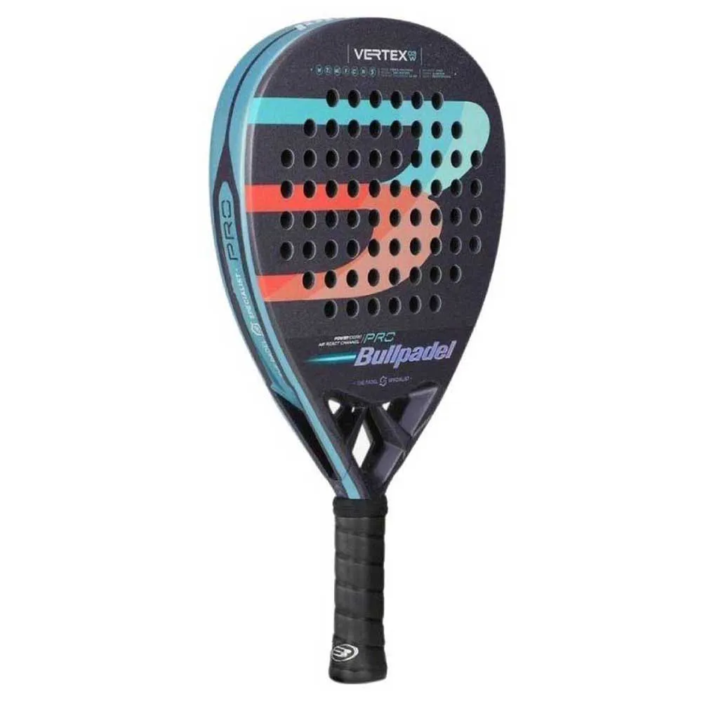 BULLPADEL Vertex 03 Woman Padel Racket 22 4 BULLPADEL Vertex 03 Woman Padel Racket 22 - Image 2
