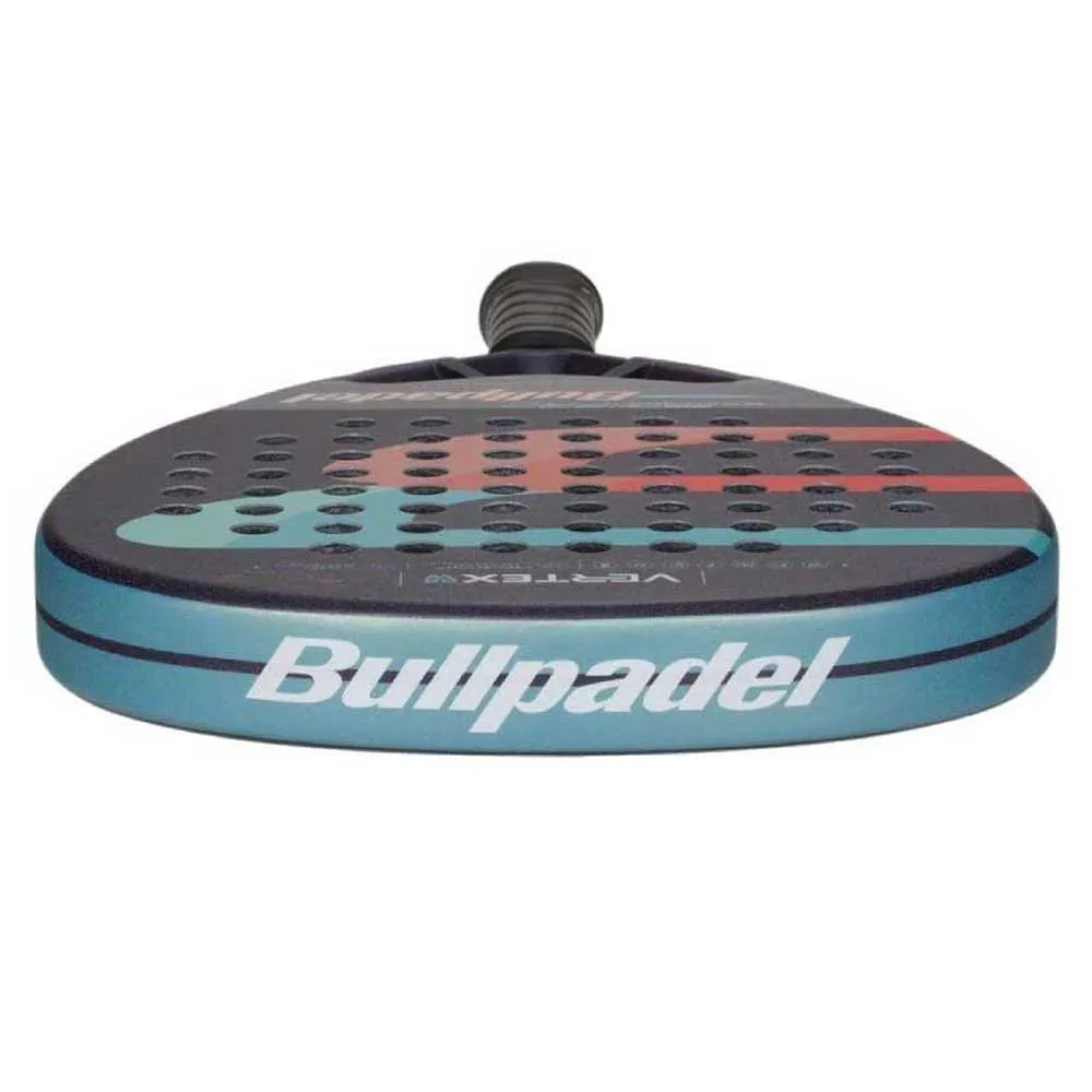 BULLPADEL Vertex 03 Woman Padel Racket 22 6 BULLPADEL Vertex 03 Woman Padel Racket 22 - Image 4