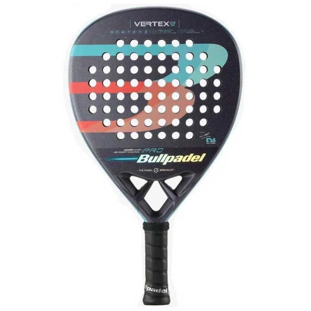 BULLPADEL Vertex 03 Woman Padel Racket 22 3 BULLPADEL Vertex 03 Woman Padel Racket 22