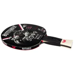 Butterfly Timo Boll SG99 Table Tennis Racket