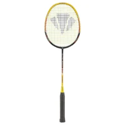CARLTON Elite 9000Z Badminton Racket