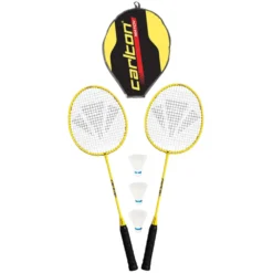 CARLTON Match Badminton Set
