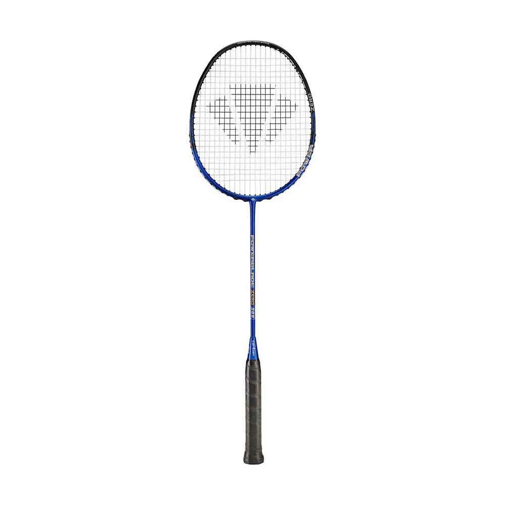 CARLTON Powerblade Zero 300 Badminton Racket 3 CARLTON Powerblade Zero 300 Badminton Racket
