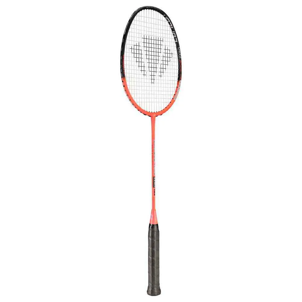 CARLTON Powerblade Zero 400 Badminton Racket 4 CARLTON Powerblade Zero 400 Badminton Racket - Image 2
