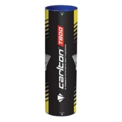 CARLTON T800 77 Badminton Shuttlecocks