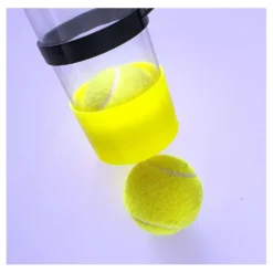 Ball Collecting Tube -Head || Dunlop || Oakley Sales carrington ball collecting tube 1