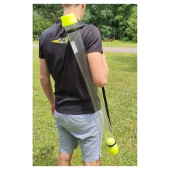 Ball Collecting Tube -Head || Dunlop || Oakley Sales carrington ball collecting tube 2