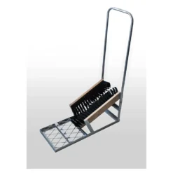 Deluxe Shoe Cleaner Brush