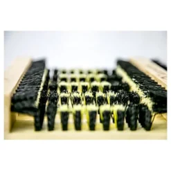 Shoe Cleaner Brush -Head || Dunlop || Oakley Sales carrington shoe cleaner brush 1