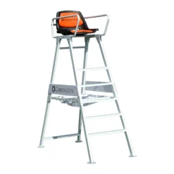 Umpire Chair