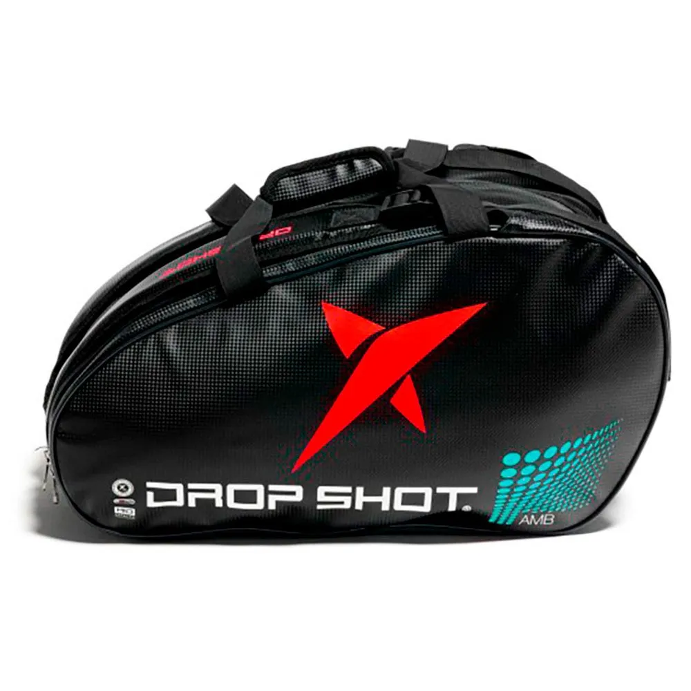 DROP SHOT Ambition 22 Padel Racket Bag 3 DROP SHOT Ambition 22 Padel Racket Bag