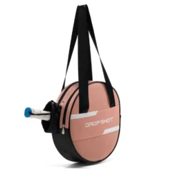 DROP SHOT Bassan 23 Padel Racket Cover -Head || Dunlop || Oakley Sales drop shot bassan 23 padel racket cover 3