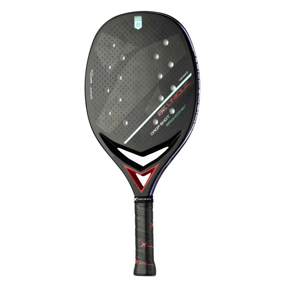 DROP SHOT Bronco BT Beach Tennis Racket 4 DROP SHOT Bronco BT Beach Tennis Racket - Image 2
