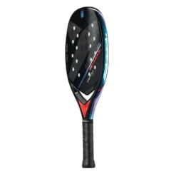 DROP SHOT Bronco BT Beach Tennis Racket 14 DROP SHOT Bronco BT Beach Tennis Racket -Head || Dunlop || Oakley Sales drop shot bronco bt beach tennis racket 2