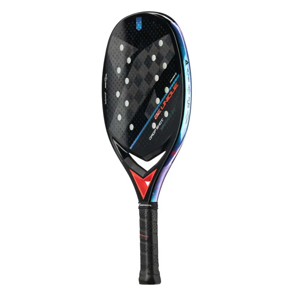 DROP SHOT Bronco BT Beach Tennis Racket 6 DROP SHOT Bronco BT Beach Tennis Racket - Image 4