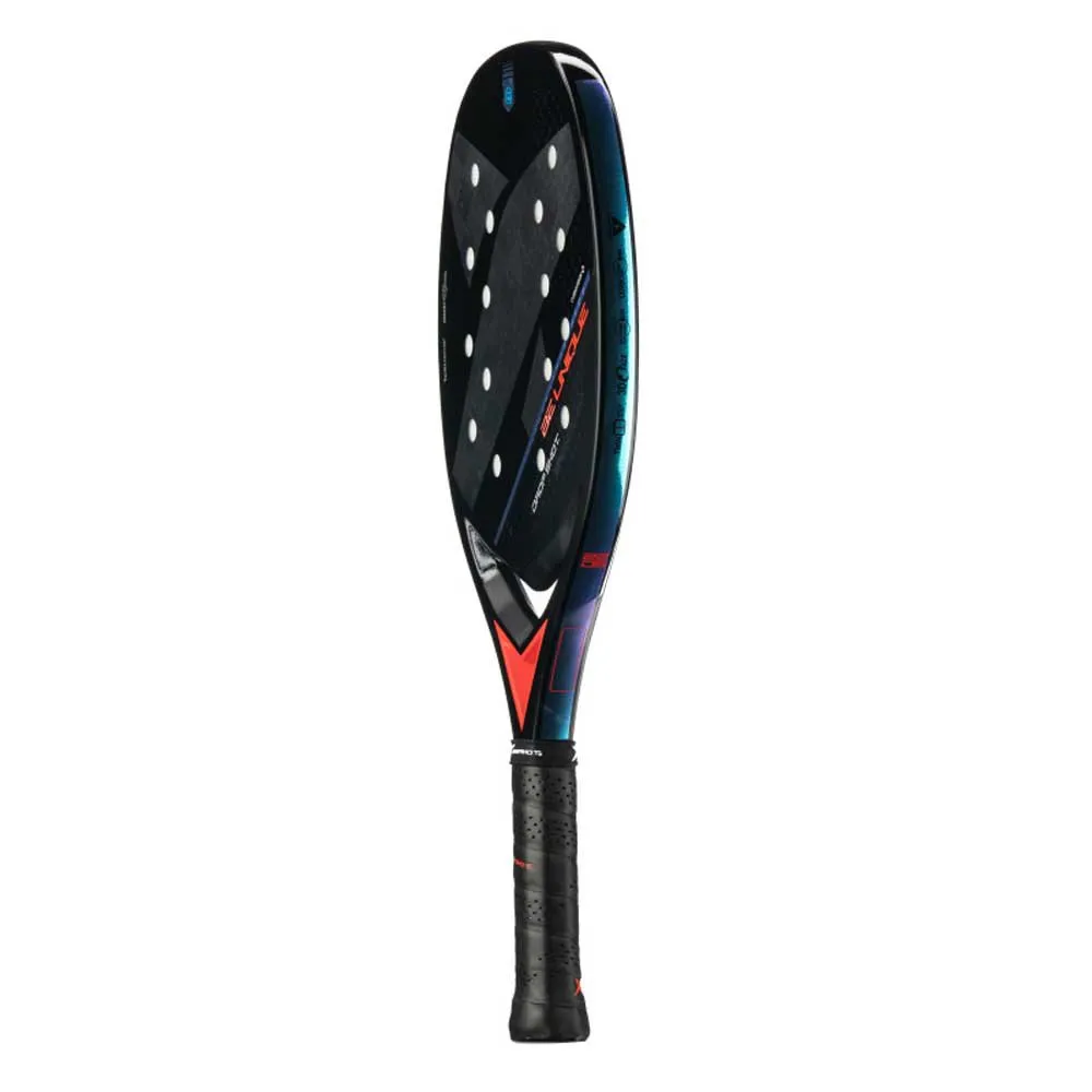 DROP SHOT Bronco BT Beach Tennis Racket 10 DROP SHOT Bronco BT Beach Tennis Racket - Image 8