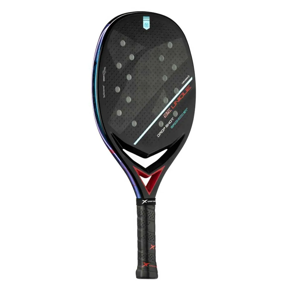 DROP SHOT Bronco BT Beach Tennis Racket 11 DROP SHOT Bronco BT Beach Tennis Racket - Image 9