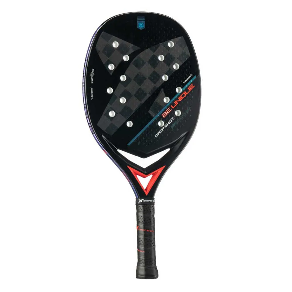 DROP SHOT Bronco BT Beach Tennis Racket 3 DROP SHOT Bronco BT Beach Tennis Racket