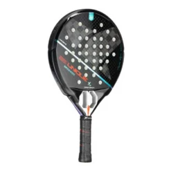 DROP SHOT Bronco Padel Racket -Head || Dunlop || Oakley Sales drop shot bronco padel racket 2