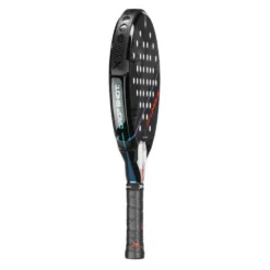 DROP SHOT Bronco Padel Racket -Head || Dunlop || Oakley Sales drop shot bronco padel racket 3