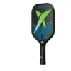 DROP SHOT Delta Pickleball Paddle -Head || Dunlop || Oakley Sales drop shot delta pickleball paddle