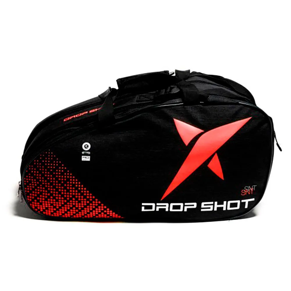 DROP SHOT Essential 22 Padel Racket Bag 3 DROP SHOT Essential 22 Padel Racket Bag