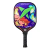 DROP SHOT Hero Jr Pickleball Paddle -Head || Dunlop || Oakley Sales drop shot hero jr pickleball paddle