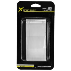DROP SHOT High Resistance Padel Racket Protector