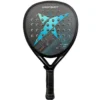 DROP SHOT Indigo Ltd Paddle Racket 1 DROP SHOT Indigo Ltd Paddle Racket -Head || Dunlop || Oakley Sales drop shot indigo ltd paddle racket