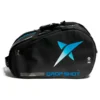 DROP SHOT Naos Padel Racket Bag -Head || Dunlop || Oakley Sales drop shot naos padel racket bag