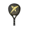 DROP SHOT Orange Bowl Padel Racket -Head || Dunlop || Oakley Sales drop shot orange bowl padel racket